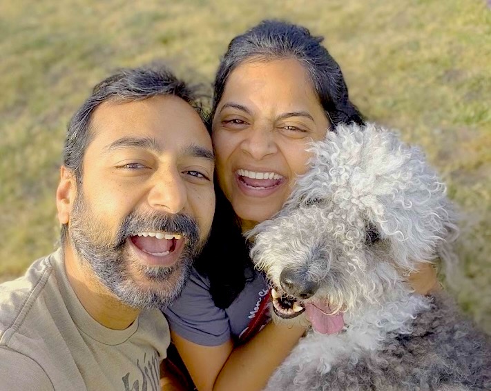 Our Family